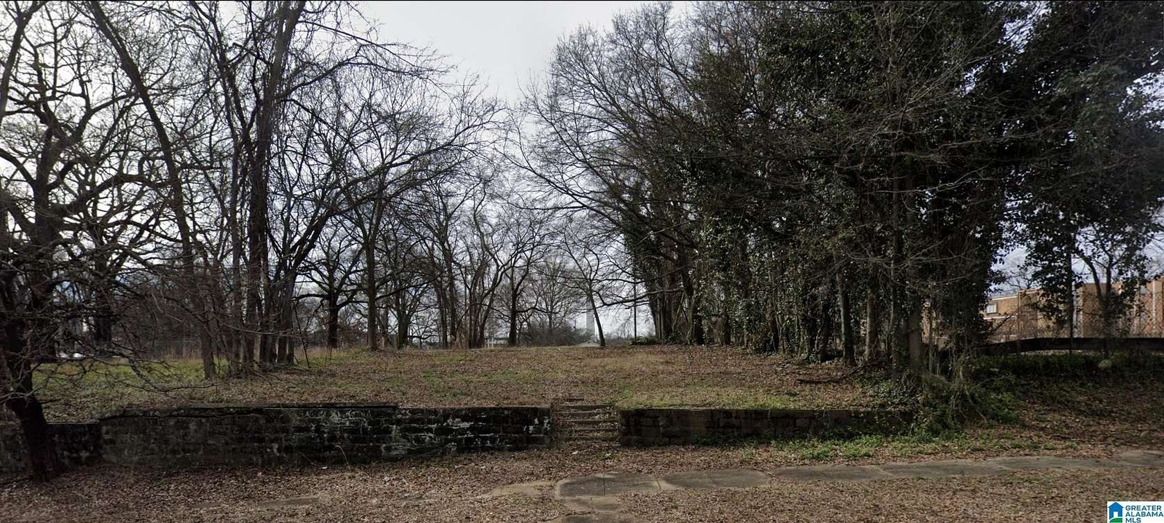 0.26 Acres of Land for Sale in Birmingham, Alabama