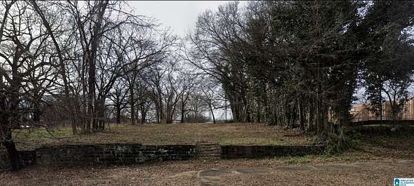 0.26 Acres of Land for Sale in Birmingham, Alabama