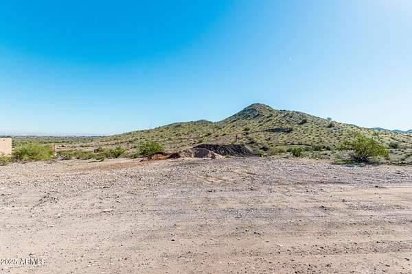 1.4 Acres of Residential Land for Sale in Goodyear, Arizona