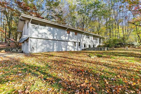 2 Acres of Residential Land with Home for Sale in Fairfield, Connecticut