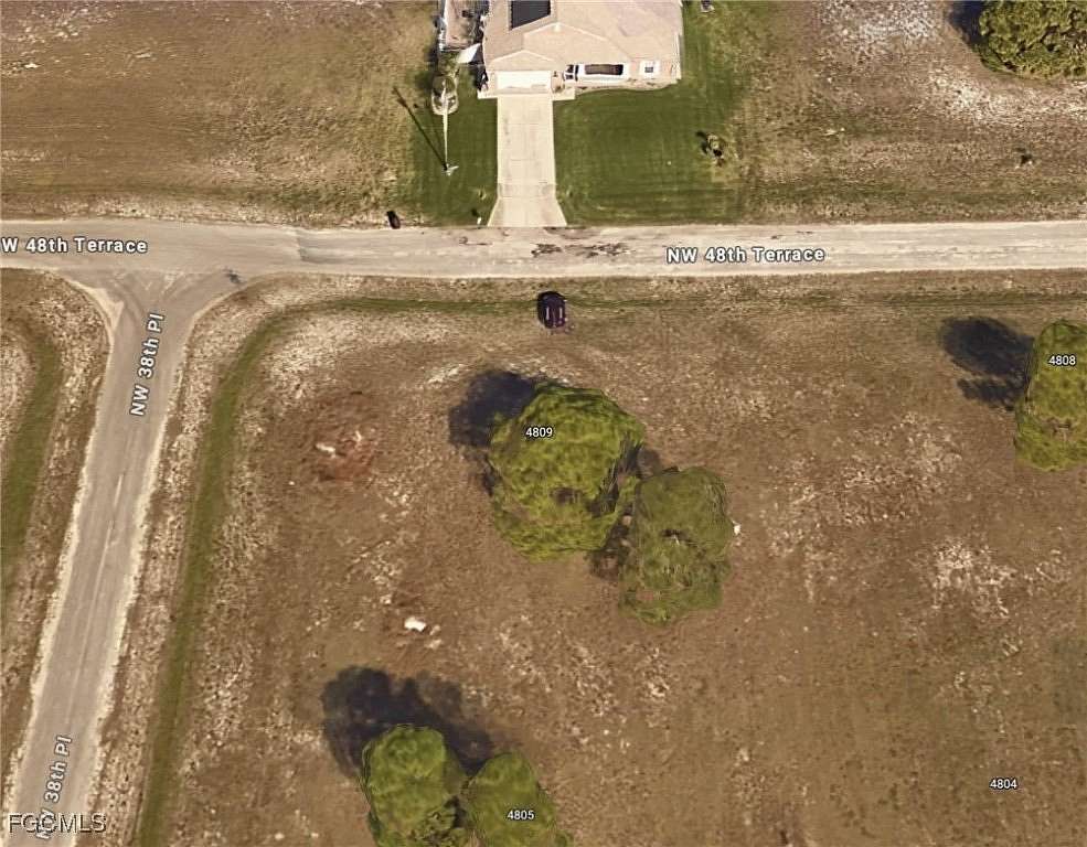0.25 Acres of Residential Land for Sale in Cape Coral, Florida