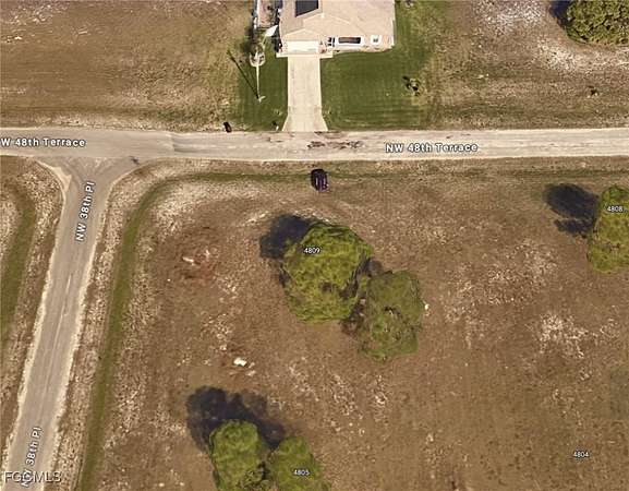 0.25 Acres of Residential Land for Sale in Cape Coral, Florida