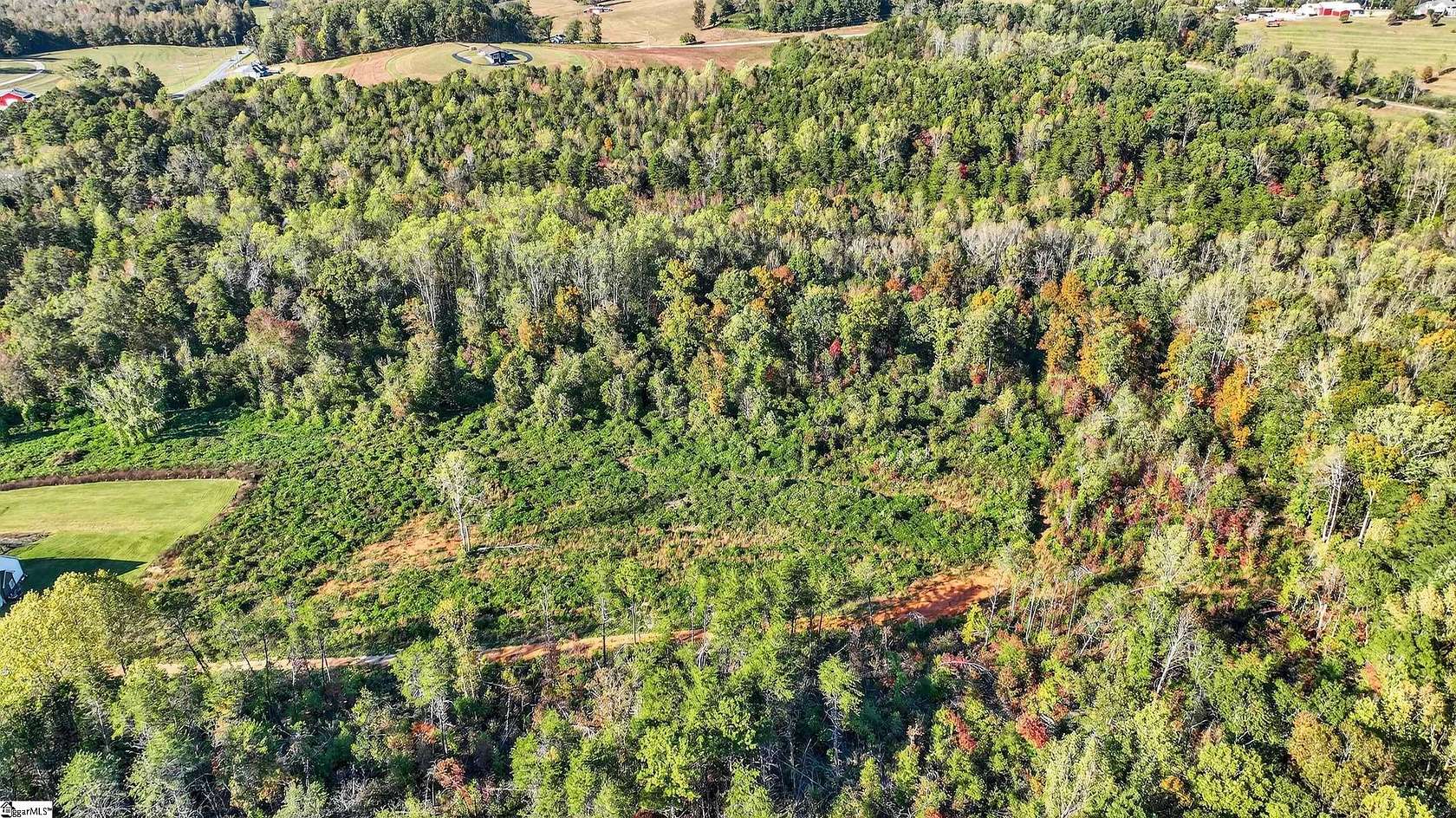 5 Acres of Residential Land for Sale in Taylors, South Carolina