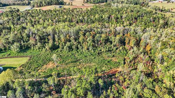 5 Acres of Residential Land for Sale in Taylors, South Carolina