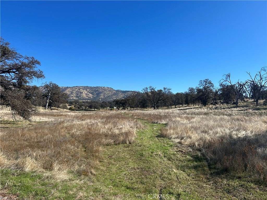 5 Acres of Residential Land for Sale in Catheys Valley, California