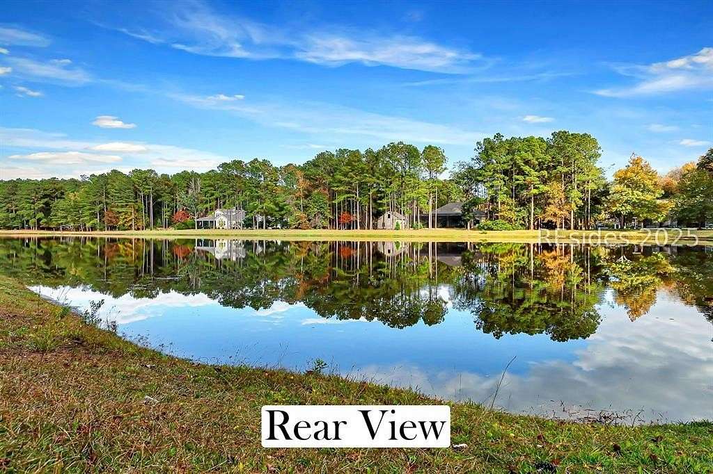 1.56 Acres of Residential Land for Sale in Bluffton, South Carolina