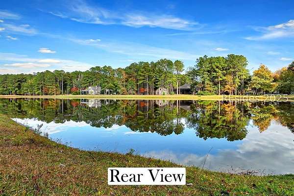 1.56 Acres of Residential Land for Sale in Bluffton, South Carolina