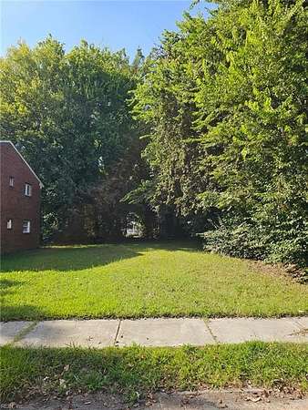 0.13 Acres of Residential Land for Sale in Norfolk, Virginia
