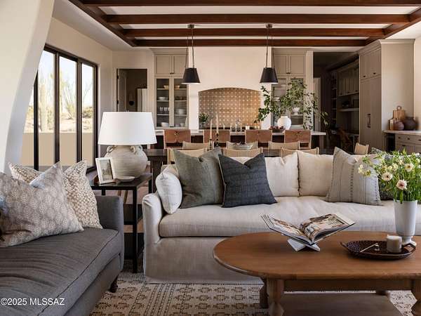 1.52 Acres of Residential Land with Home for Sale in Tucson, Arizona