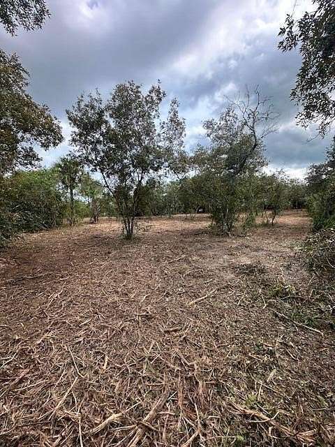 1 Acre of Residential Land for Sale in Fort Pierce, Florida