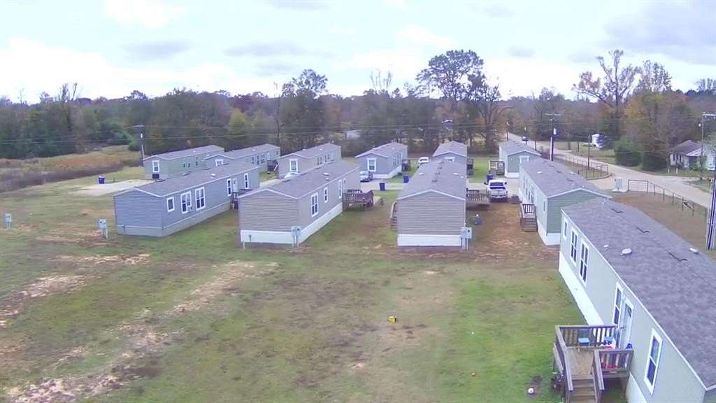 12.1 Acres of Commercial Land for Sale in San Augustine, Texas