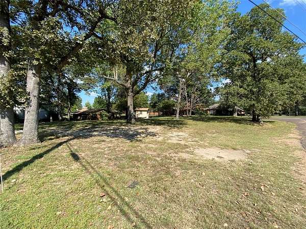 0.32 Acres of Residential Land for Sale in Mabank, Texas