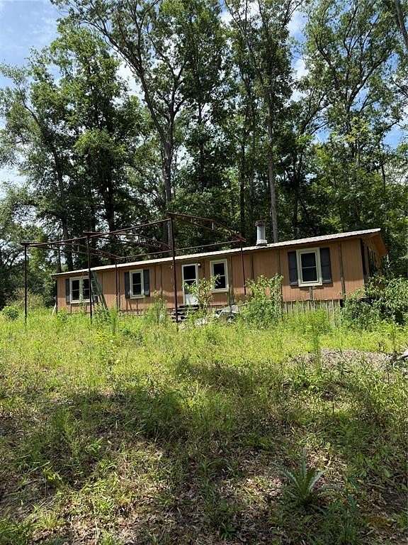 5.12 Acres of Residential Land for Sale in Elysian Fields, Texas