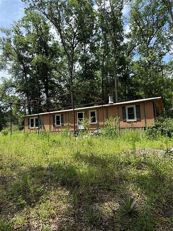 5.12 Acres of Residential Land for Sale in Elysian Fields, Texas