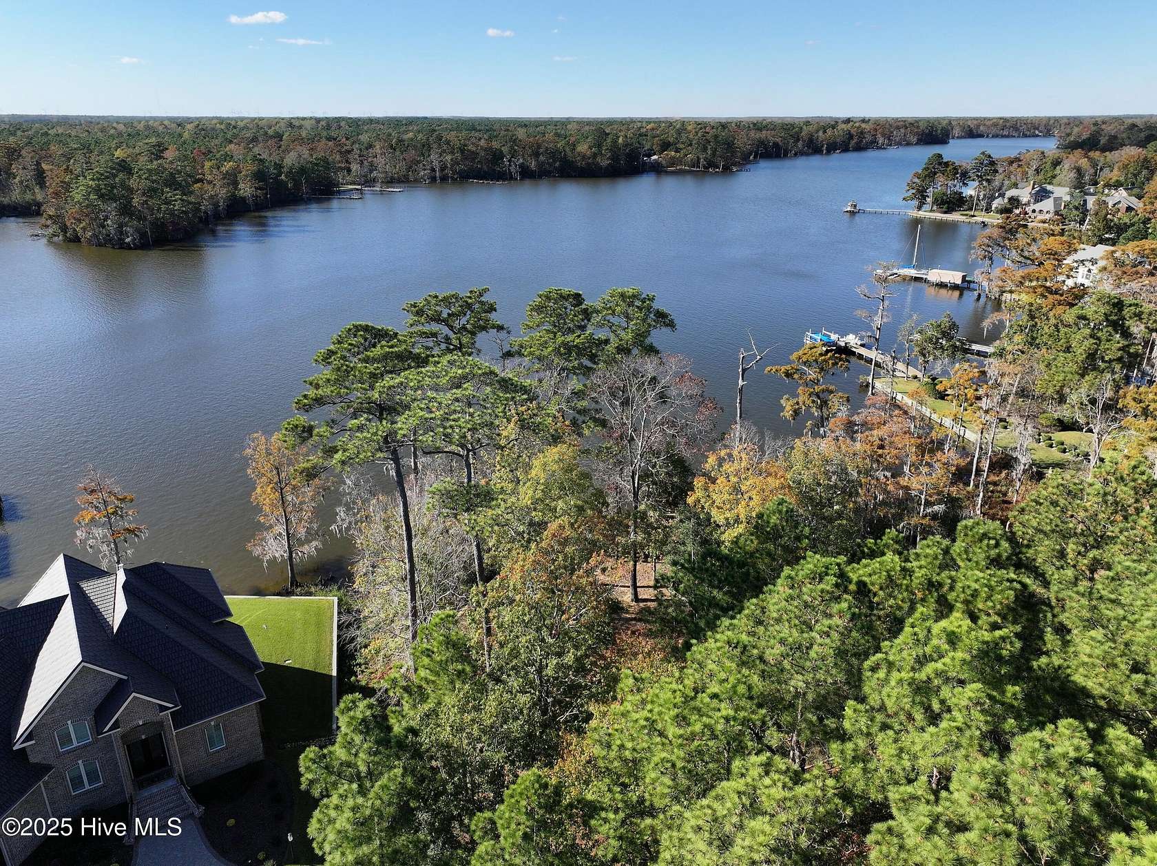 0.47 Acres of Residential Land for Sale in Hertford, North Carolina