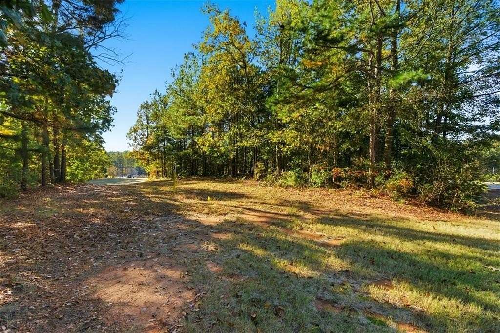 1.3 Acres of Residential Land for Sale in Douglasville, Georgia