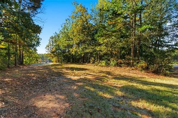 1.3 Acres of Residential Land for Sale in Douglasville, Georgia