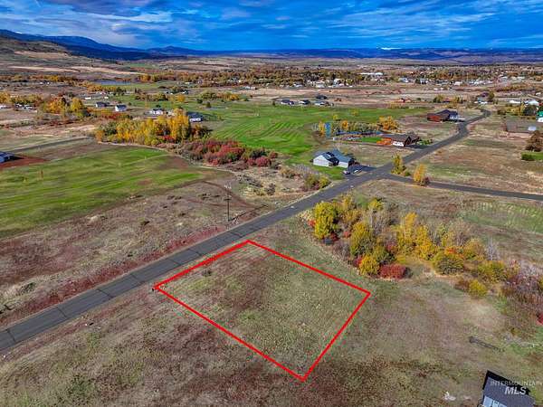 0.43 Acres of Residential Land for Sale in Council, Idaho