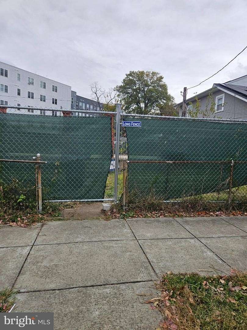 0.14 Acres of Land for Sale in Washington, District of Columbia