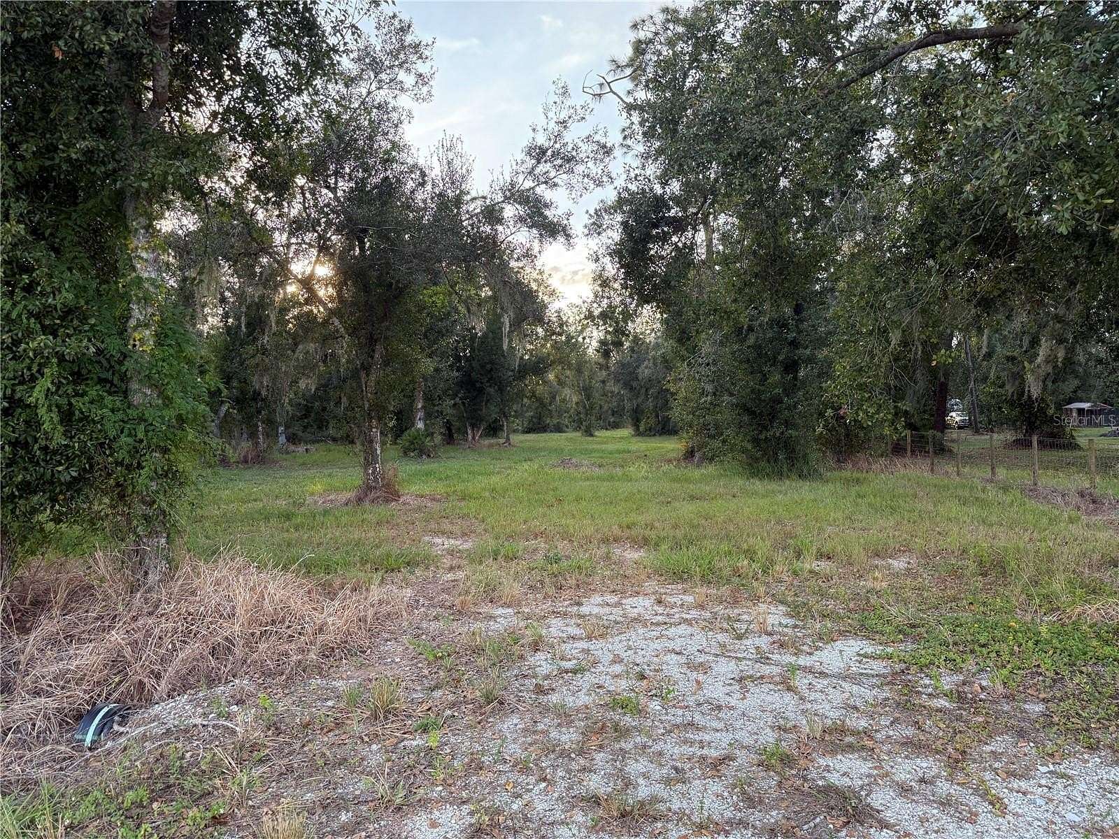 1 Acre of Residential Land for Sale in Arcadia, Florida