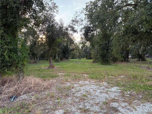 1 Acre of Residential Land for Sale in Arcadia, Florida