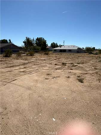 0.41 Acres of Residential Land for Sale in Victorville, California