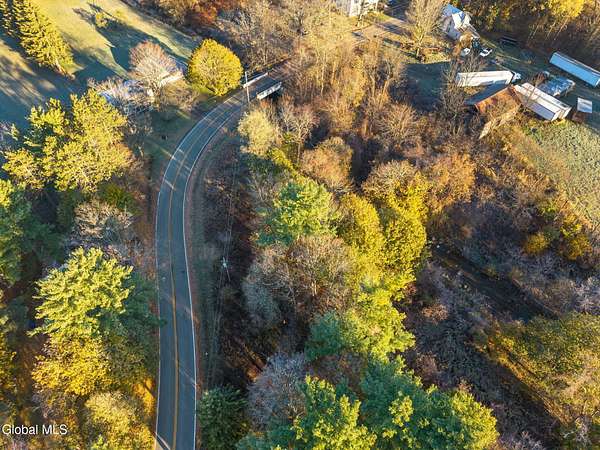 1.1 Acres of Land for Sale in Sharon Springs, New York