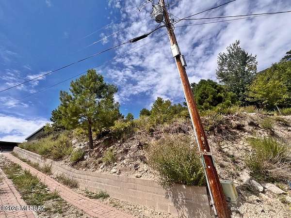 0.1 Acres of Land for Sale in Summerhaven, Arizona