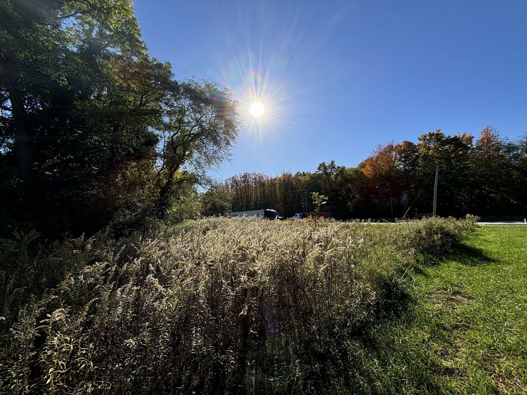 2.86 Acres of Commercial Land for Sale in Michigan City, Indiana