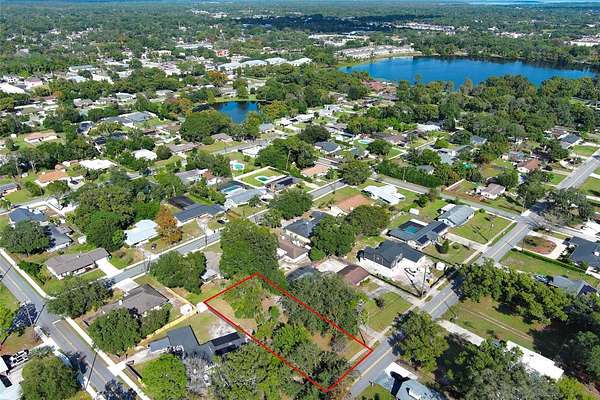 0.4 Acres of Residential Land for Sale in Longwood, Florida