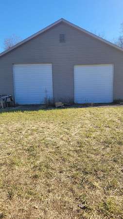 19 Acres of Land for Sale in Durand, Michigan