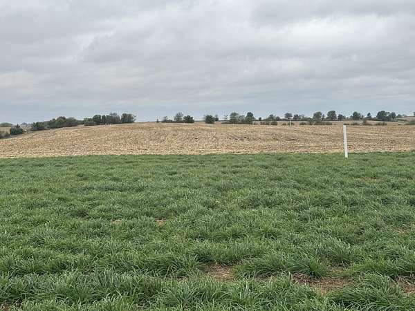 5 Acres of Land for Sale in Glenwood, Iowa