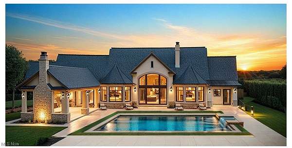 2 Acres of Residential Land with Home for Sale in North Royalton, Ohio