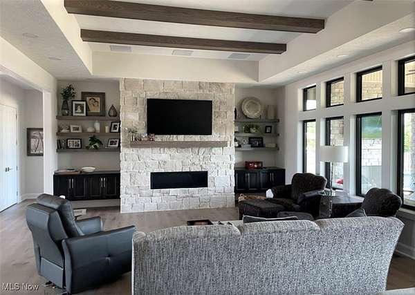 2 Acres of Residential Land with Home for Sale in North Royalton, Ohio