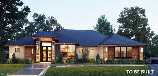 2 Acres of Residential Land with Home for Sale in North Royalton, Ohio