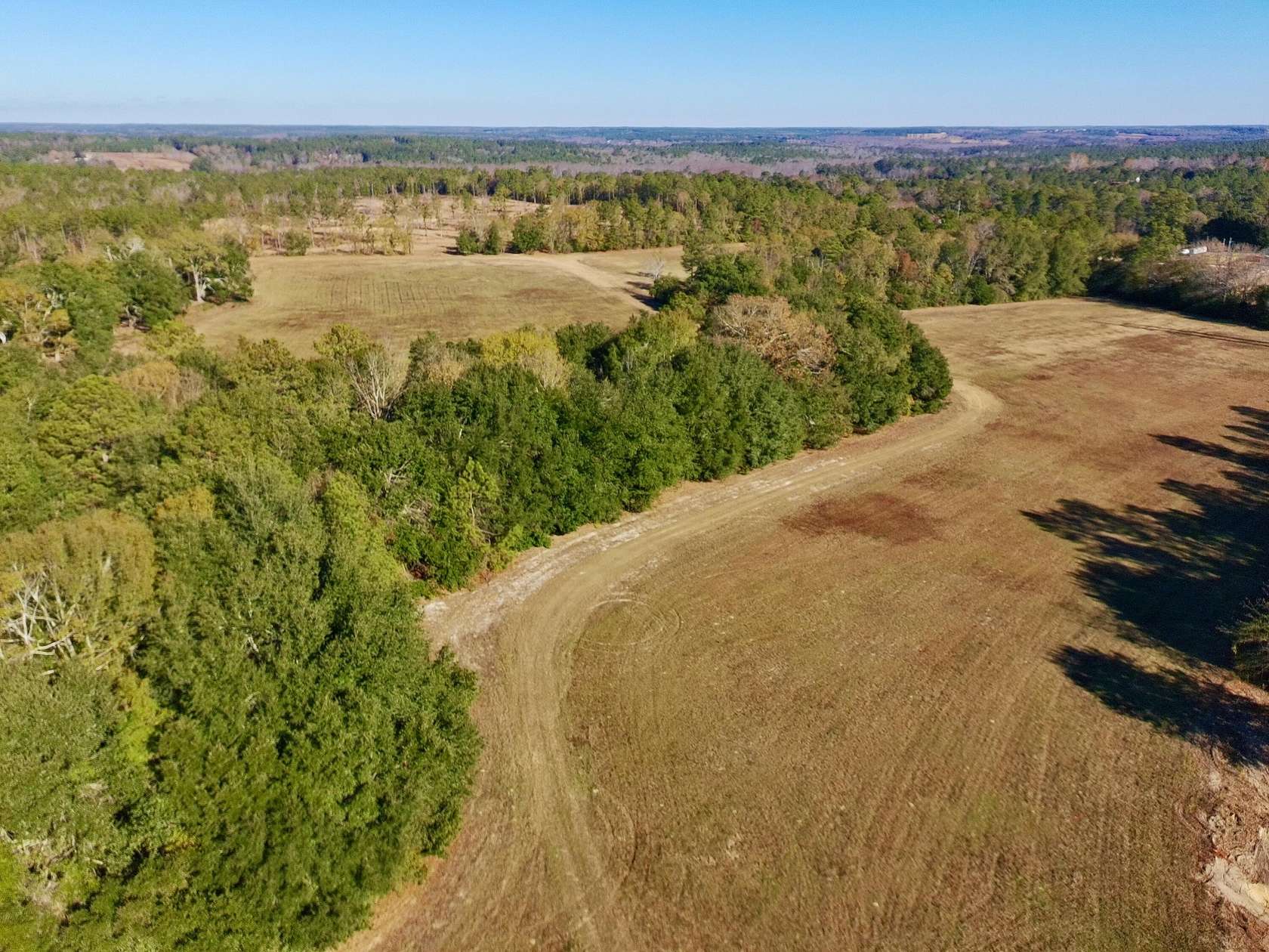 73 Acres of Agricultural Land for Sale in Aiken, South Carolina