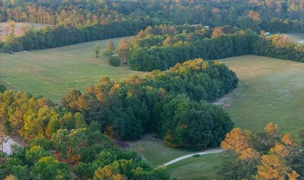 73 Acres of Agricultural Land for Sale in Aiken, South Carolina