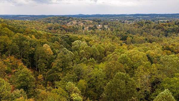 3.32 Acres of Residential Land for Sale in Sweetwater, Tennessee