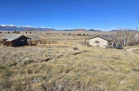 0.24 Acres of Residential Land for Sale in Westcliffe, Colorado