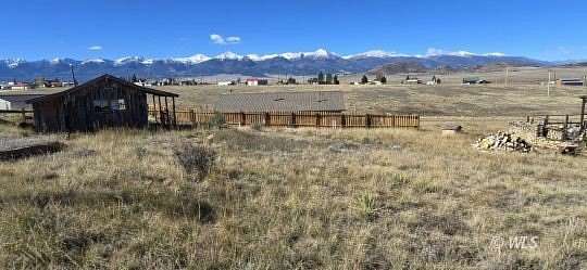 0.24 Acres of Residential Land for Sale in Westcliffe, Colorado