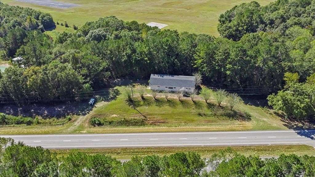 2.2 Acres of Commercial Land for Sale in Ozark, Alabama