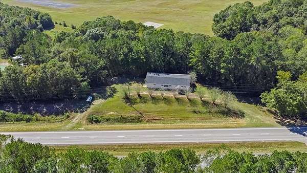 2.2 Acres of Commercial Land for Sale in Ozark, Alabama