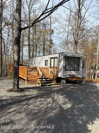 0.14 Acres of Residential Land for Sale in Covington Township, Pennsylvania