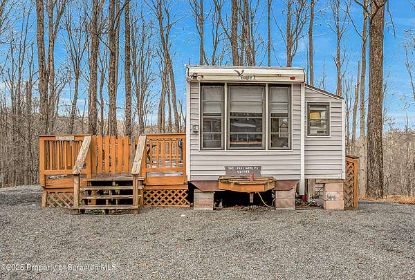 0.14 Acres of Residential Land for Sale in Covington Township, Pennsylvania