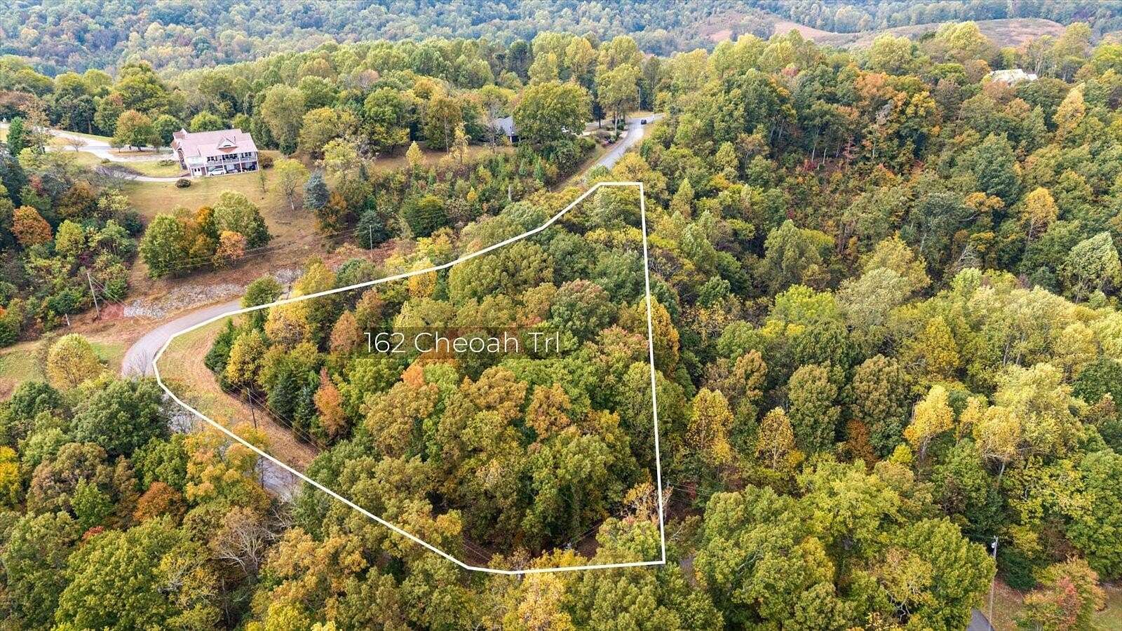 1.9 Acres of Residential Land for Sale in Sweetwater, Tennessee