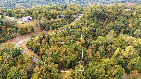 1.9 Acres of Residential Land for Sale in Sweetwater, Tennessee