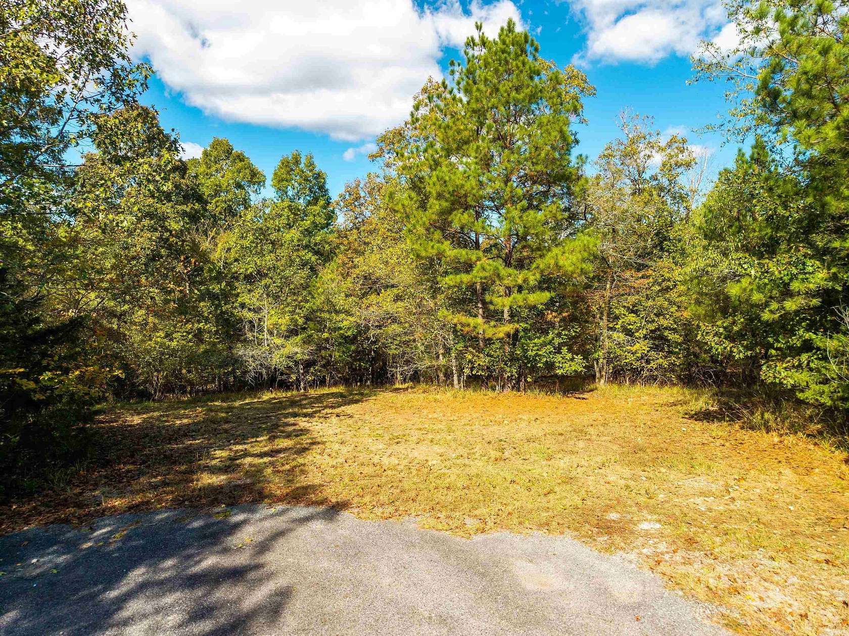 6.86 Acres of Residential Land for Sale in Hot Springs, Arkansas