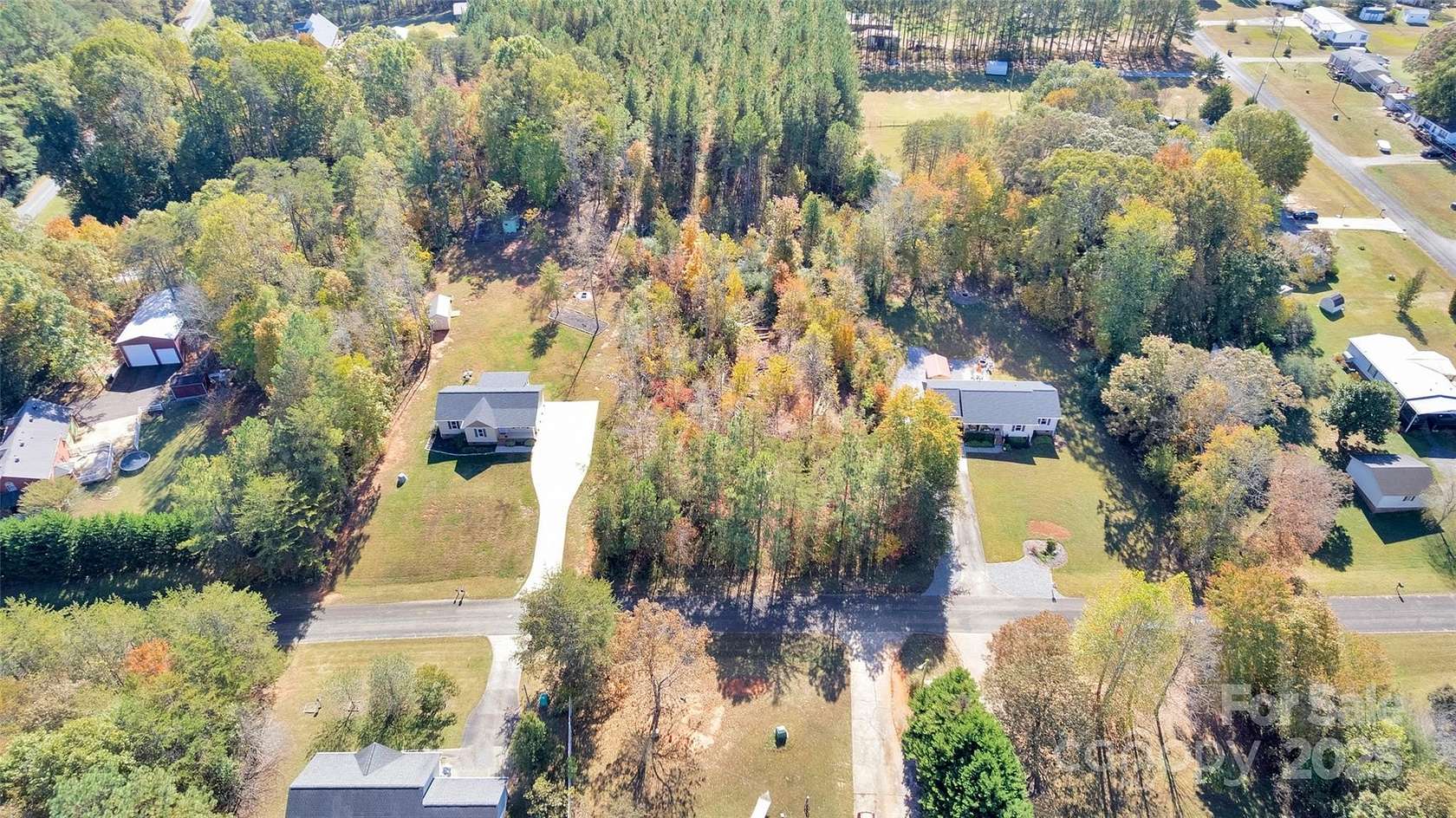 0.87 Acres of Residential Land for Sale in Lincolnton, North Carolina