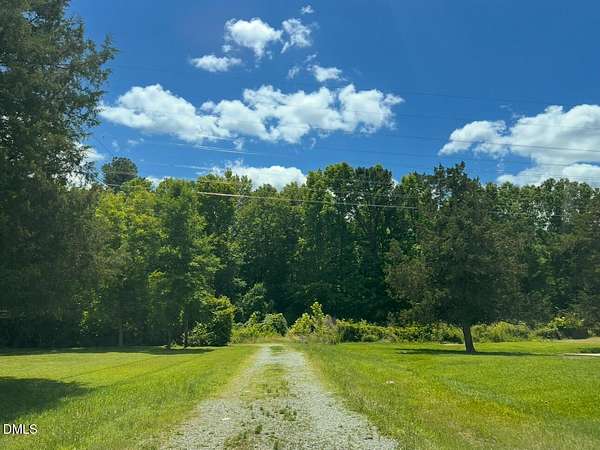 3 Acres of Residential Land for Sale in Burlington, North Carolina