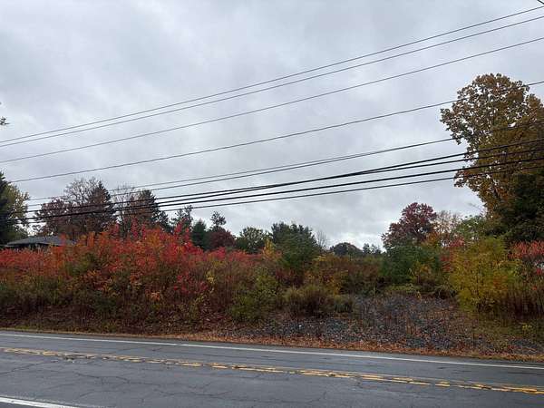 1 Acre of Mixed-Use Land for Sale in East Greenbush, New York